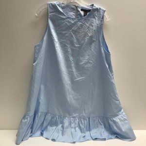 NWT - Forever 21 Sleeveless Peplum Tunic